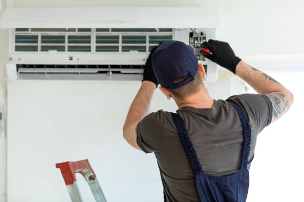 Best Air Duct Cleaning Near Me in Port Isabel, TX