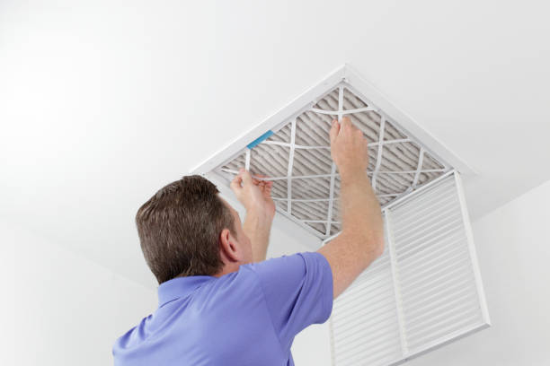 Trusted Port Isabel, TX Airduct Cleaning Experts